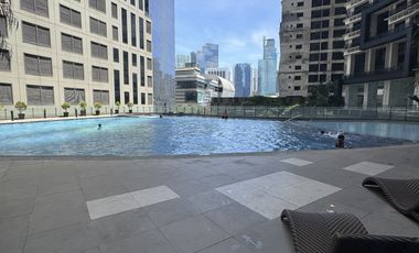 1BR Residential Condominium