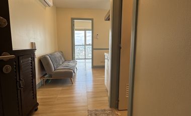 1BR Residential Condominium