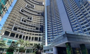 1BR Residential Condominium