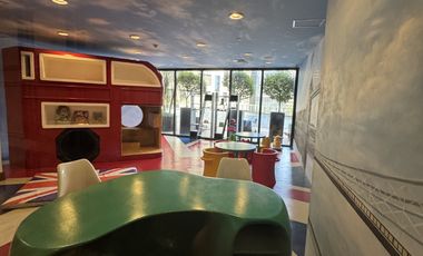 1BR Residential Condominium