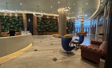 1BR Residential Condominium