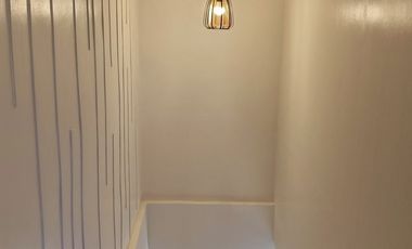 Townhouse with Carport in Charlestone at Sta. Ana, Pampanga