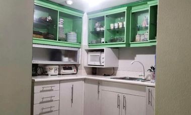 2BR Condo for Rent at California Gardens, Mandaluyong City