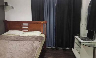 2BR Condo for Rent at California Gardens, Mandaluyong City
