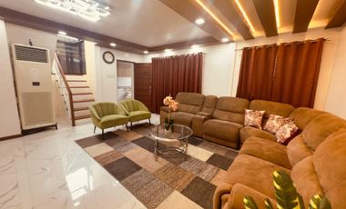 Brand new 3 bedroom  House for rent in Davao City