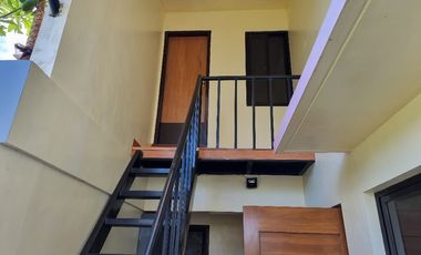 A Cozy 2 Bedroom Bungalow House with loft in Tagaytay, Cavite
