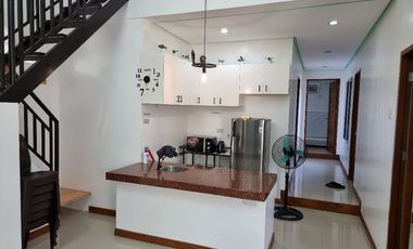 A Cozy 2 Bedroom Bungalow House with loft in Tagaytay, Cavite