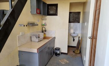 A Cozy 2 Bedroom Bungalow House with loft in Tagaytay, Cavite