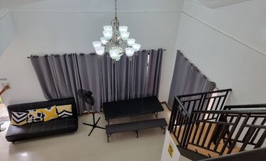 A Cozy 2 Bedroom Bungalow House with loft in Tagaytay, Cavite
