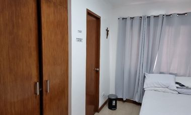 A Cozy 2 Bedroom Bungalow House with loft in Tagaytay, Cavite