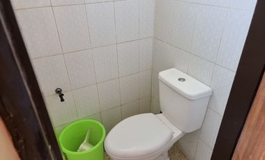 A Cozy 2 Bedroom Bungalow House with loft in Tagaytay, Cavite