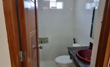 A Cozy 2 Bedroom Bungalow House with loft in Tagaytay, Cavite