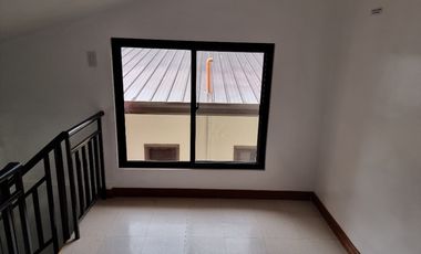 A Cozy 2 Bedroom Bungalow House with loft in Tagaytay, Cavite