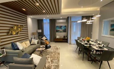 San Juan Townhouse near Wilson, Greenhills, Cardinal Santos, Ortigas 42M SD