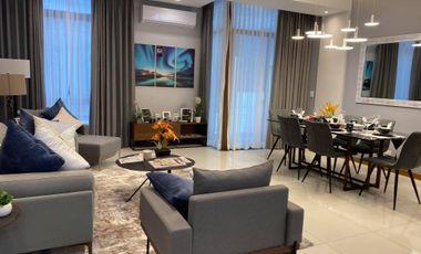 San Juan Townhouse near Wilson, Greenhills, Cardinal Santos, Ortigas 42M SD
