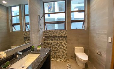 San Juan Townhouse near Wilson, Greenhills, Cardinal Santos, Ortigas 42M SD