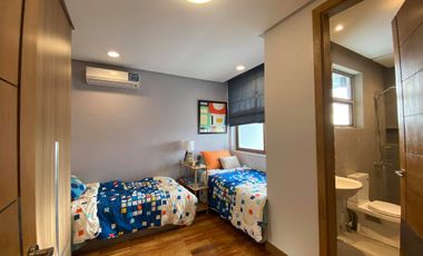 San Juan Townhouse near Wilson, Greenhills, Cardinal Santos, Ortigas 42M SD