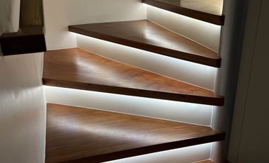 4BR Loft Condominium for Rent in Brio Tower, Makati City RH20604