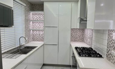 4BR Loft Condominium for Rent in Brio Tower, Makati City RH20604