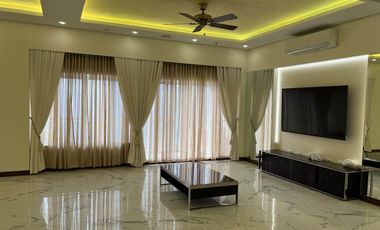 4BR Loft Condominium for Rent in Brio Tower, Makati City RH20604