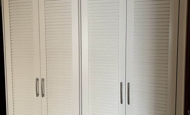 4BR Loft Condominium for Rent in Brio Tower, Makati City RH20604