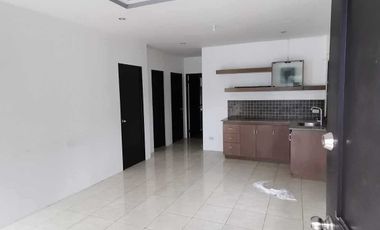 3 BR 2 T &B house in Bambu Estate Mintal