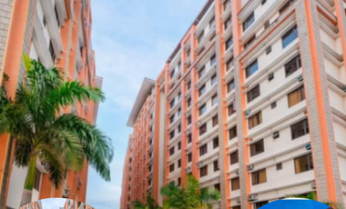 Studio for sale in Metro Manila, Las Pinas City