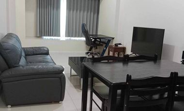 For Rent: 2-Bedroom Condo unit in Six Senses Residences, Pasay City