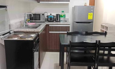 For Rent: 2-Bedroom Condo unit in Six Senses Residences, Pasay City