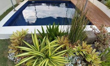 4 Bedrooms House and Lot For Sale in Tierra Verde Subic Elsa Deluxe.