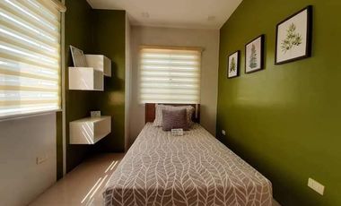 4 Bedrooms House and Lot For Sale in Tierra Verde Subic Elsa Deluxe.