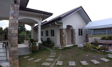 4 Bedrooms House and Lot For Sale in Tierra Verde Subic Elsa Deluxe.