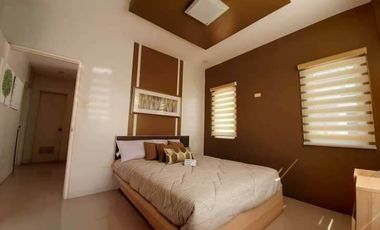 4 Bedrooms House and Lot For Sale in Tierra Verde Subic Elsa Deluxe.