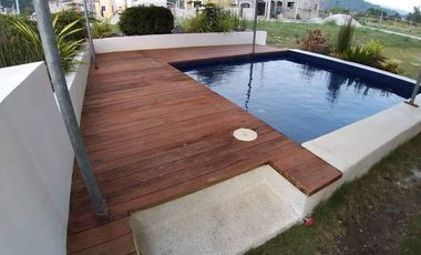 4 Bedrooms House and Lot For Sale in Tierra Verde Subic Elsa Deluxe.