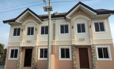 4 Bedrooms House and Lot For Sale in Tierra Verde Subic Elsa Deluxe.