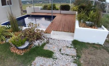 4 Bedrooms House and Lot For Sale in Tierra Verde Subic Elsa Deluxe.