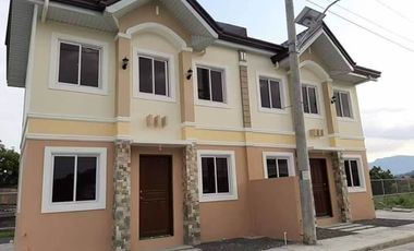 4 Bedrooms House and Lot For Sale in Tierra Verde Subic Elsa Deluxe.
