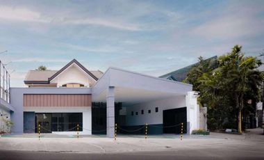 FOR SALE: PRIME PROPERTY IN MANDALUYONG