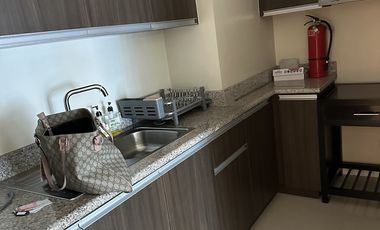 For Rent: 2-Bedroom Condo unit in Six Senses Residences Tower 4, Pasay City