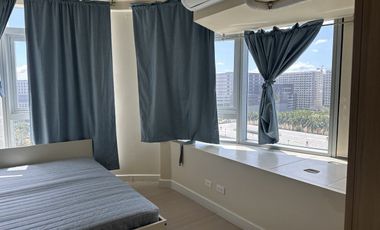 For Rent: 2-Bedroom Condo unit in Six Senses Residences Tower 4, Pasay City