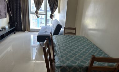 For Rent: 2-Bedroom Condo unit in Six Senses Residences Tower 4, Pasay City