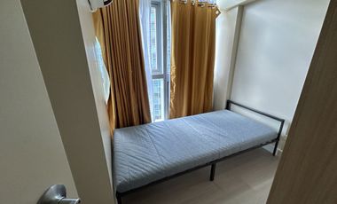 For Rent: 2-Bedroom Condo unit in Six Senses Residences Tower 4, Pasay City