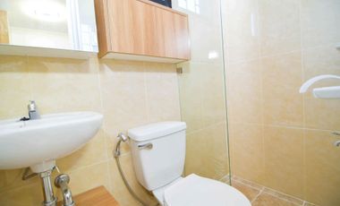 3 Bedrooms / NADINE Model unit in Asiana Homes Capas