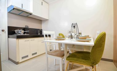 3 Bedrooms / NADINE Model unit in Asiana Homes Capas
