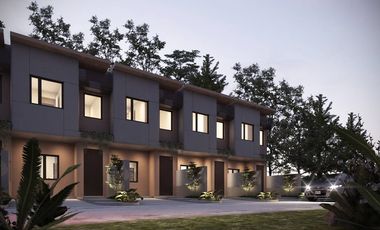 2-Storey Townhouse for sale in Alesso Residences, Rodriguez, Rizal