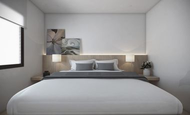 2-Storey Townhouse for sale in Alesso Residences, Rodriguez, Rizal
