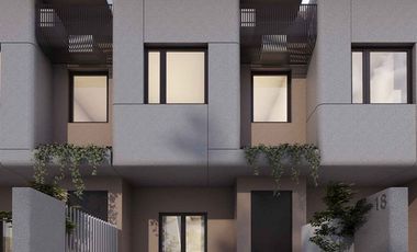 2-Storey Townhouse for sale in Alesso Residences, Rodriguez, Rizal