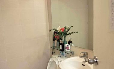 Azure North- The Resort Residences Studio unit w/ balcony in CSFP for Sale