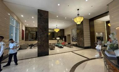 For Rent/Sale Big 1-Bedroom with Parking at Parkview 2 Eastwood City, Quezon City