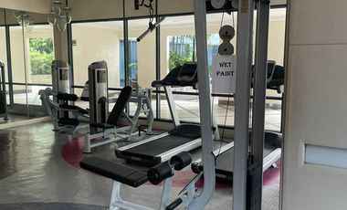 For Rent/Sale Big 1-Bedroom with Parking at Parkview 2 Eastwood City, Quezon City